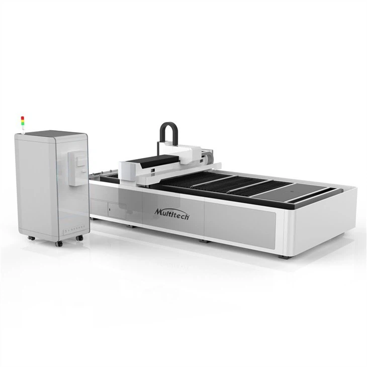 CNC Fiber Laser Cutter For Metal (3)