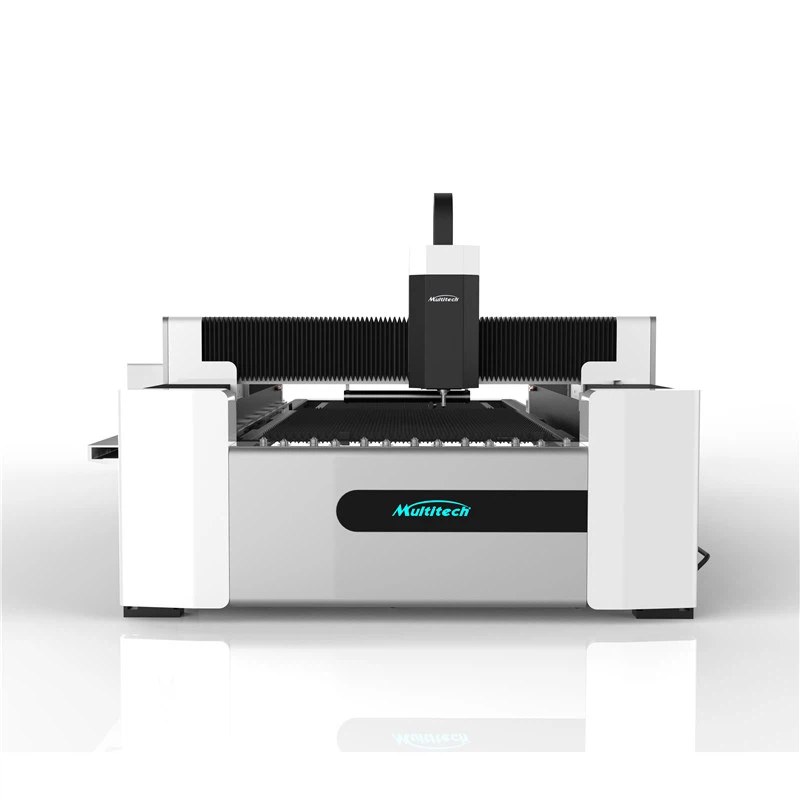 Sheet Metal Laser Cutting Machine