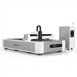 Mesin Pemotong Laser Serat Logam Tabung